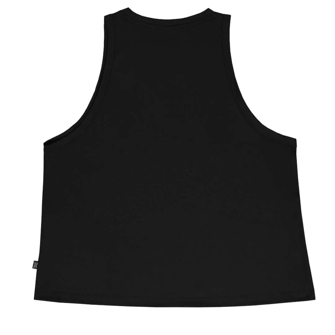 Puma - Women's Amplified Tank (589504 01) Ultra Light Packable Minimalist Style