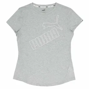 Puma - Women's Diving T-Shirt (845776 02) PFC Free Waterproofing