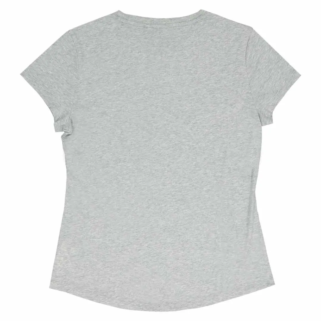 Puma - Women's Diving T-Shirt (845776 02) NoiseReduciting Fabric Minimal Detailing