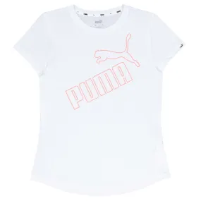 Puma - Women's Diving T-Shirt (845776 09) Many Pockets