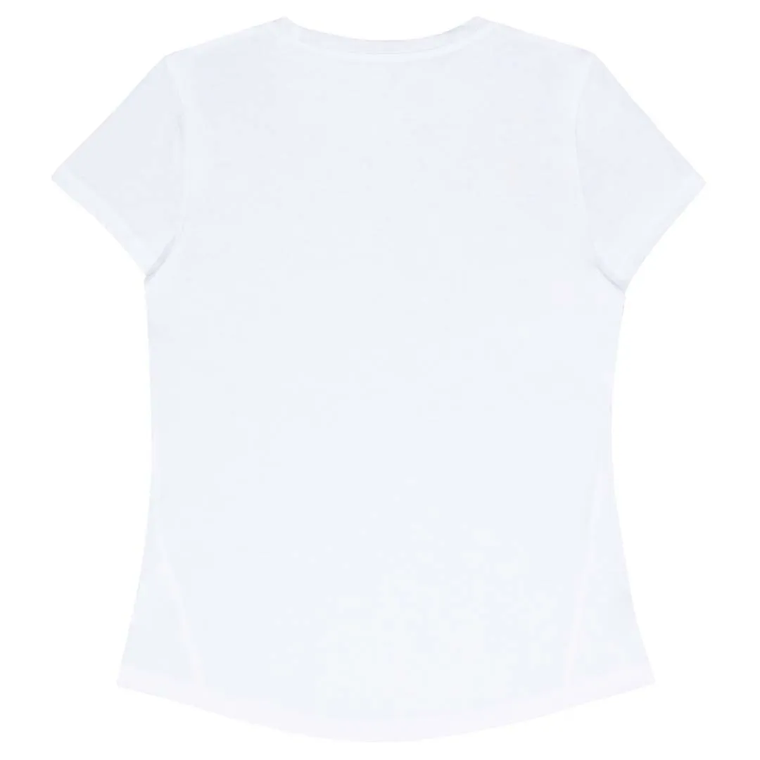 Puma - Women's Diving T-Shirt (845776 09) Simple Look Lightweight Thermal Tech