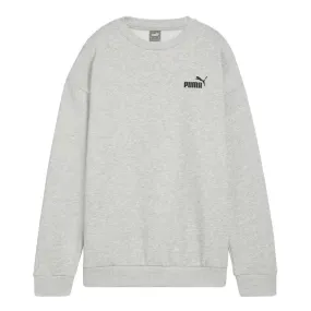 Outdoor Activity Puma - Women's Ess  Relaxed Small Logo Sweatshirt (681487 04)