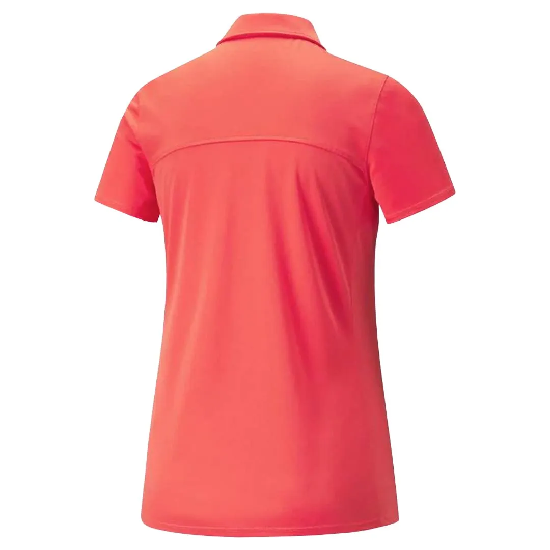 Fashion Event Puma - Women's Gamer Polo (532989 17)