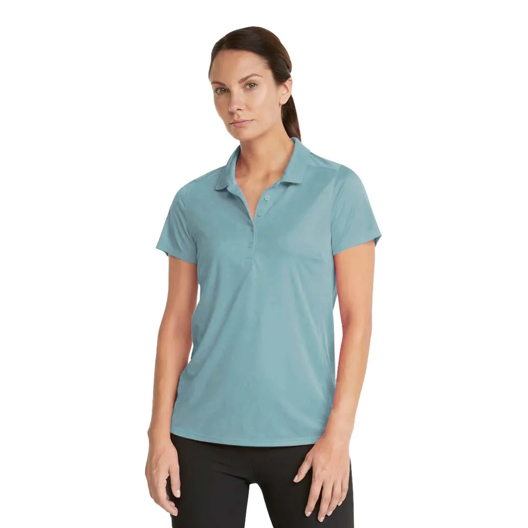 Versatile Daily Layer TearResistantOuter Puma - Women's Gamer Polo (532989 22)