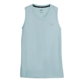 Puma - Women's Performance Tank Top (520309 21) Stand Up Collar Unisex Casual Fit