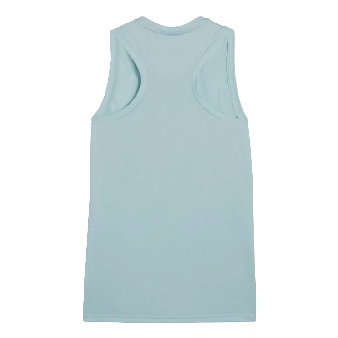 Layered Drape Puma - Women's Performance Tank Top (520309 21)