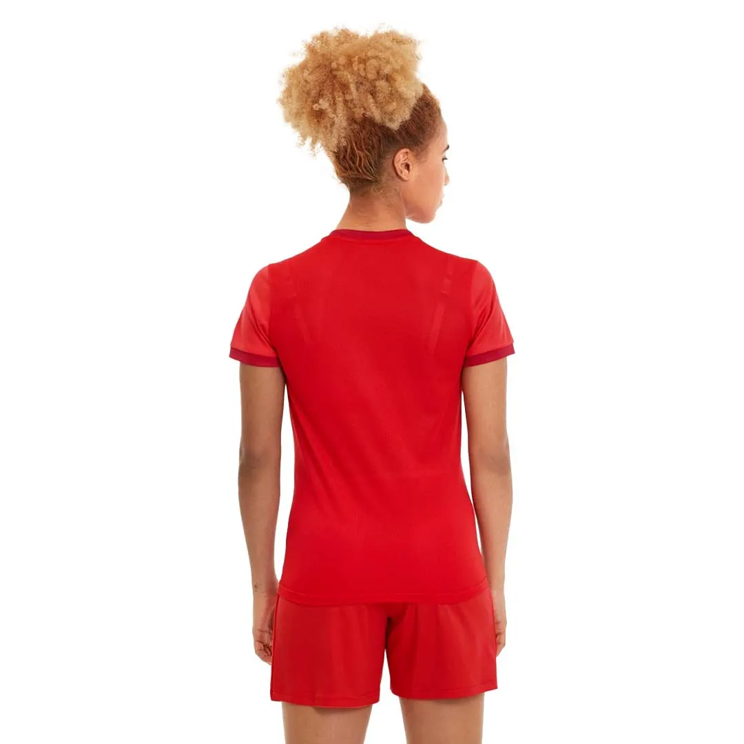 Puma - Women's Teamgoal 23 Jersey (704378 01) NoiseFreeMaterial