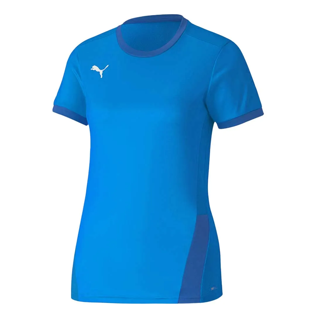 Puma - Women's Teamgoal 23 Jersey (704378 02) Heat Tech Fabric Minimalist Style