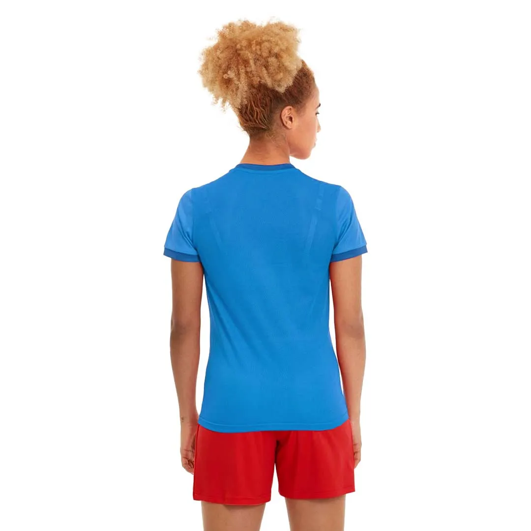 Convertible Style Puma - Women's Teamgoal 23 Jersey (704378 02)