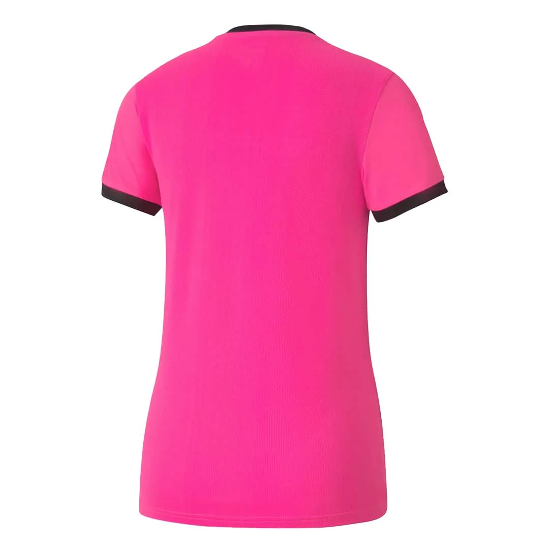 Temperature Regulating Membrane Puma - Women's Teamgoal 23 Jersey (704378 25)