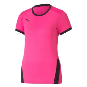 Light Outdoor Layer ModularLayering Puma - Women's Teamgoal 23 Jersey (704378 25)