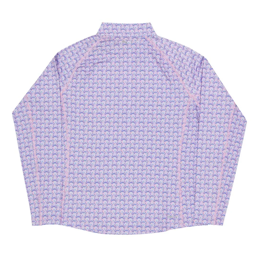 Weatherproof Shell Puma - Women's YouV Essex 1/4 Zip (625904 02)