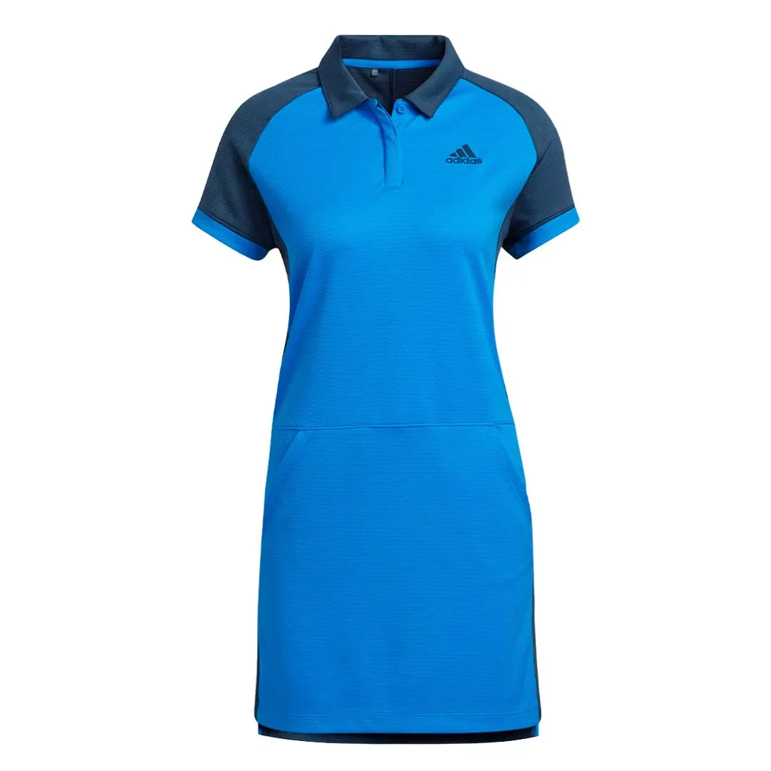 MultiPocketStyle Versatile Design adidas - Women's Colorblock Dress (HA3451)