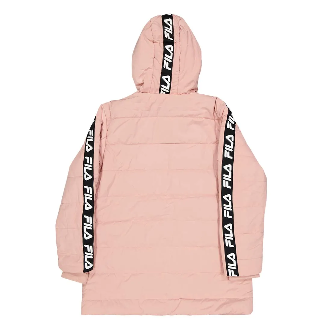 FILA - Women's Penelope Puffer Jacket (SW936648 685) Effortless Look