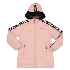 Casual City FILA - Women's Penelope Puffer Jacket (SW936648 685)