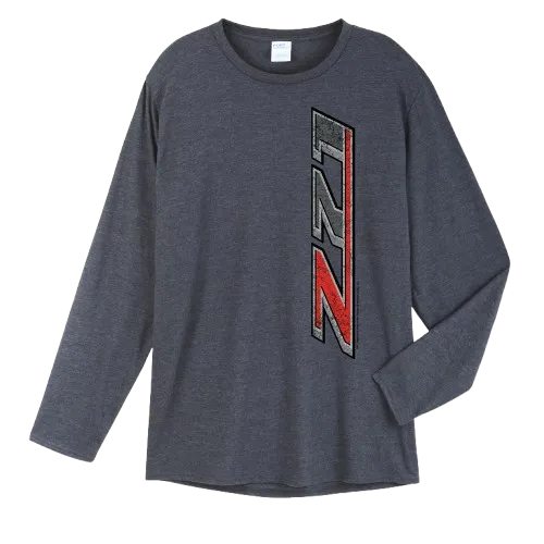 Trendy Vibe Chevrolet Z71 Long Sleeve T-Shirt