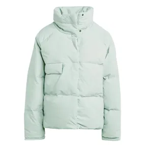 adidas - Women's Big Baffle Jacket (IK3165) Smart Casual Crisp Clean Fit