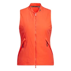 Sleek Layers adidas - Women's Ultimate365 Tour Frostguard Vest (IB2094)