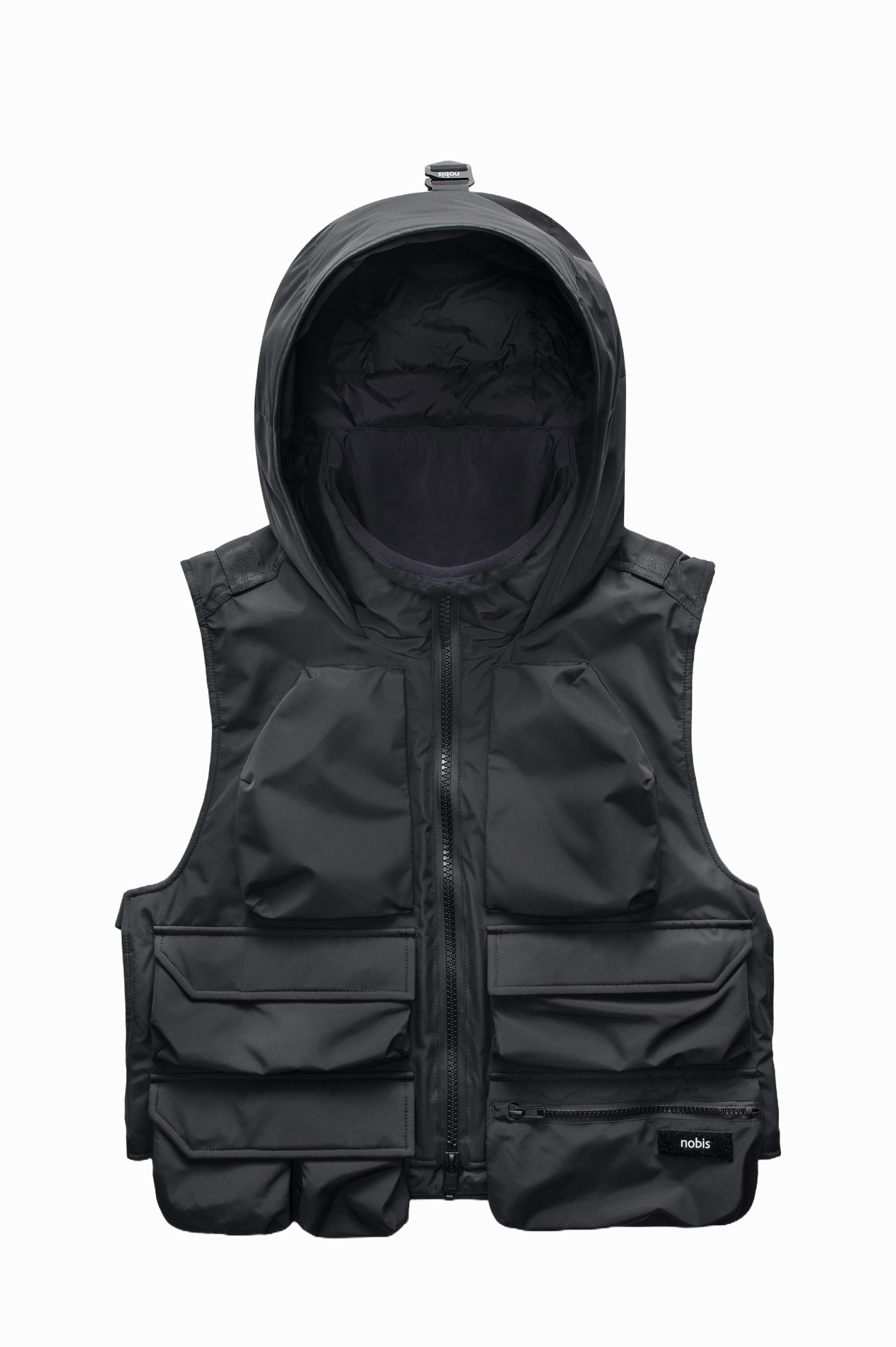 Sleek Layers Formal Use Vulcan Unisex Tactical Vest