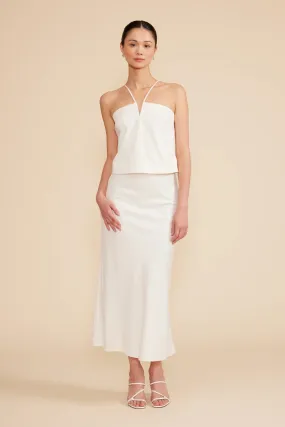 Day Ready STASSI BIAS MAXI SKIRT