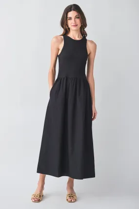 RD Style Kamalia Racer Tank Dress Soft And Comfortable