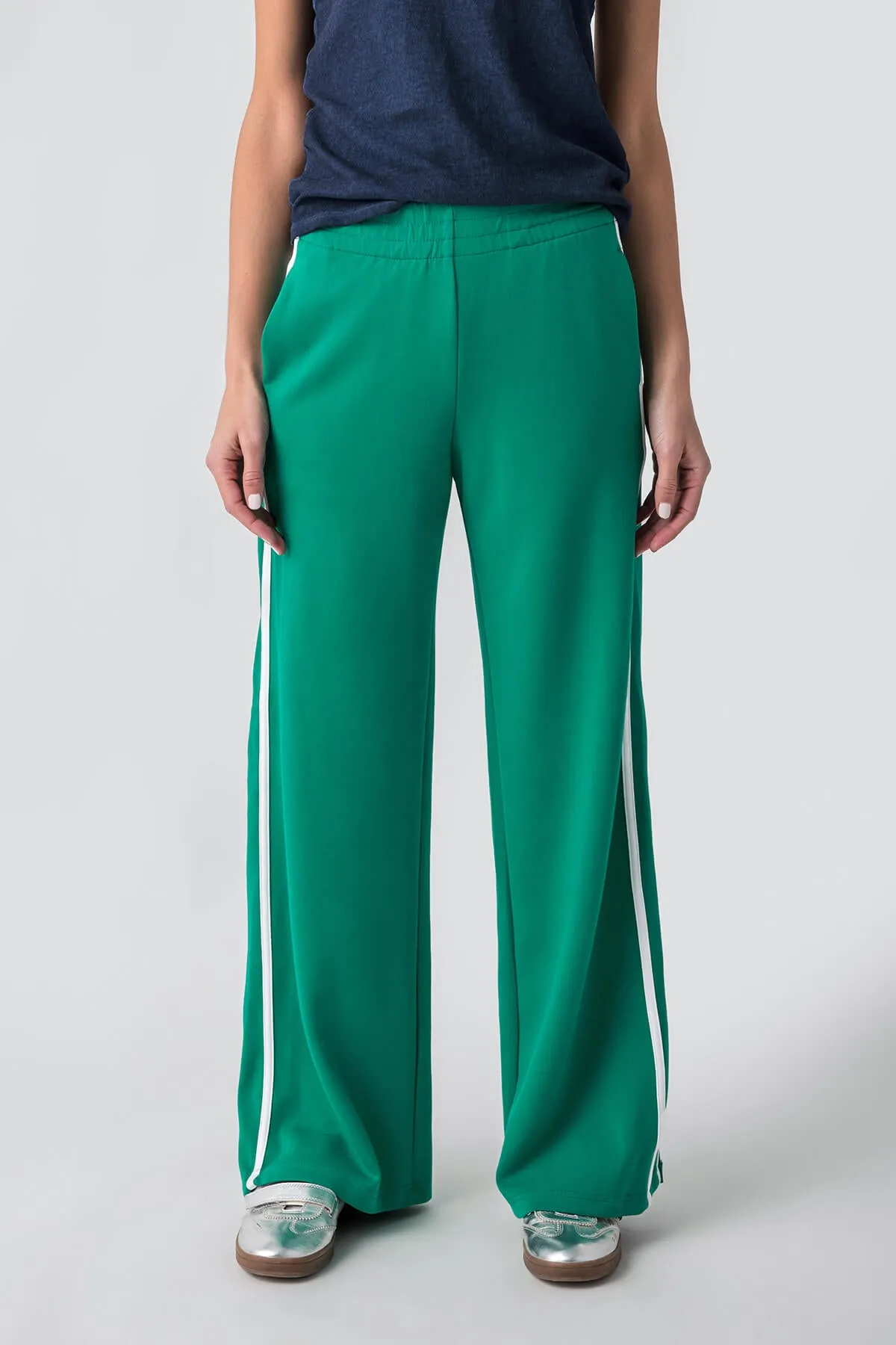 RD Style Valencia Soft Knit Pull On Pants Form Fit Comfort ReinforcedKnees