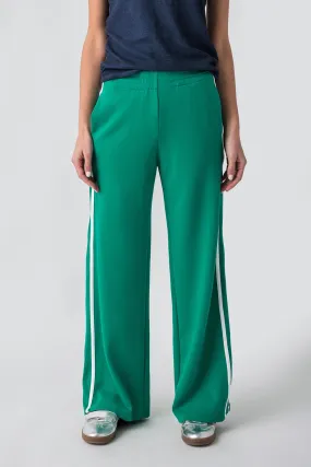 RD Style Valencia Soft Knit Pull On Pants Slim Stretch Fit