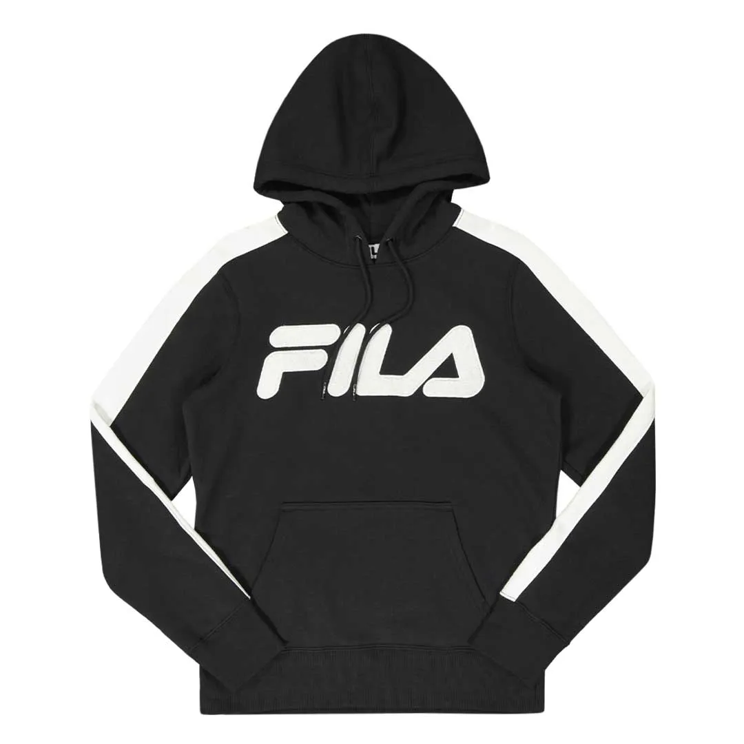 Tear Resistant Material FILA - Women's Chica Hoodie (SW039713 002)