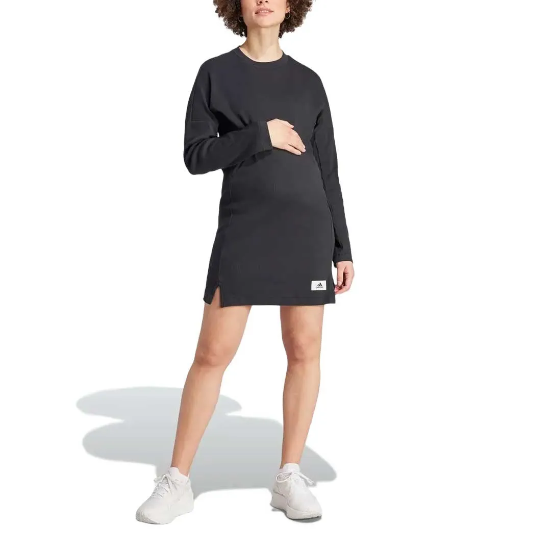 Thermoregulating Lining adidas - Women's Dress (Maternity) (IL2979)