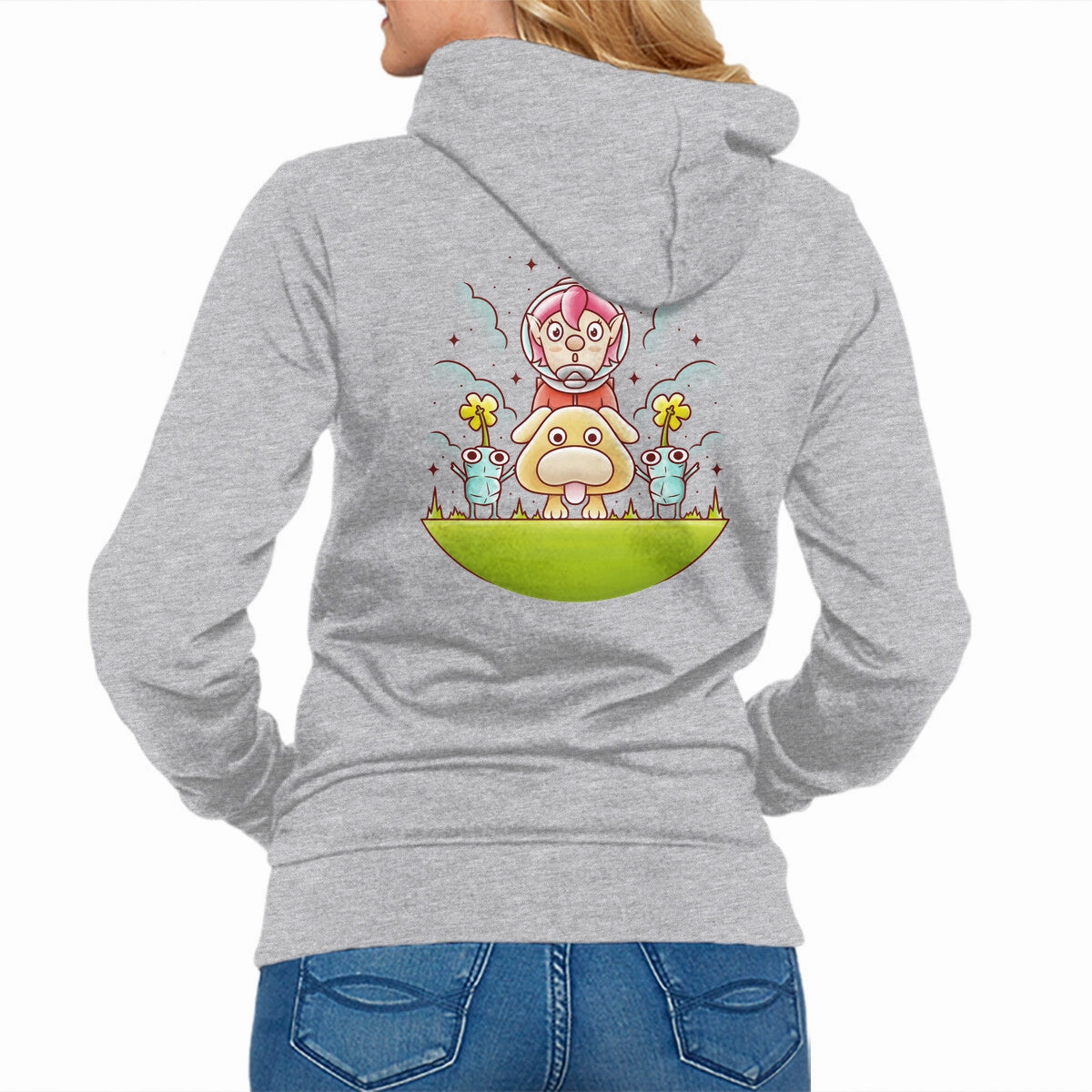 The New Captain Seasonal Fashion