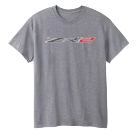Oversized Cut Chevrolet ZR2 T-Shirt