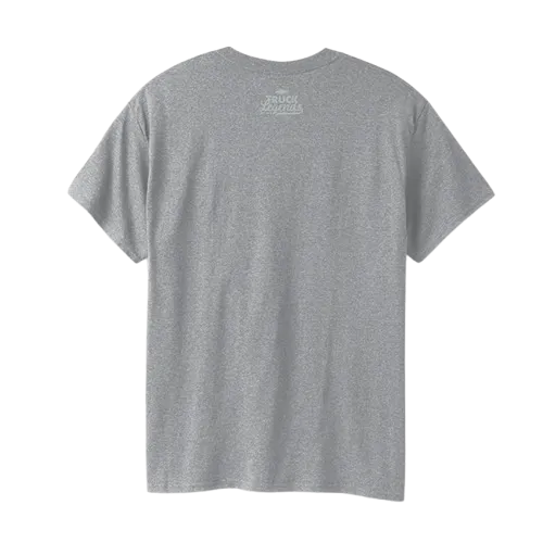 Chevrolet Bowtie Legend Youth T-Shirt Sustainable Dye Process