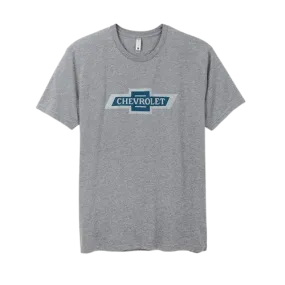 Chevrolet Bowtie Legend Youth T-Shirt Simple yet stylish Teenager fashion