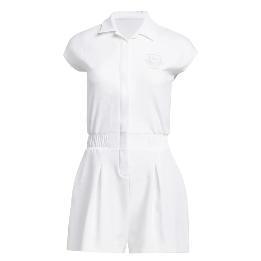 Abrasion Resistant Edges adidas - Women's Go-To Romper (IP8665)