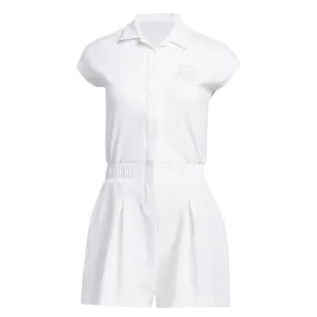 Abrasion Resistant Edges adidas - Women's Go-To Romper (IP8665)