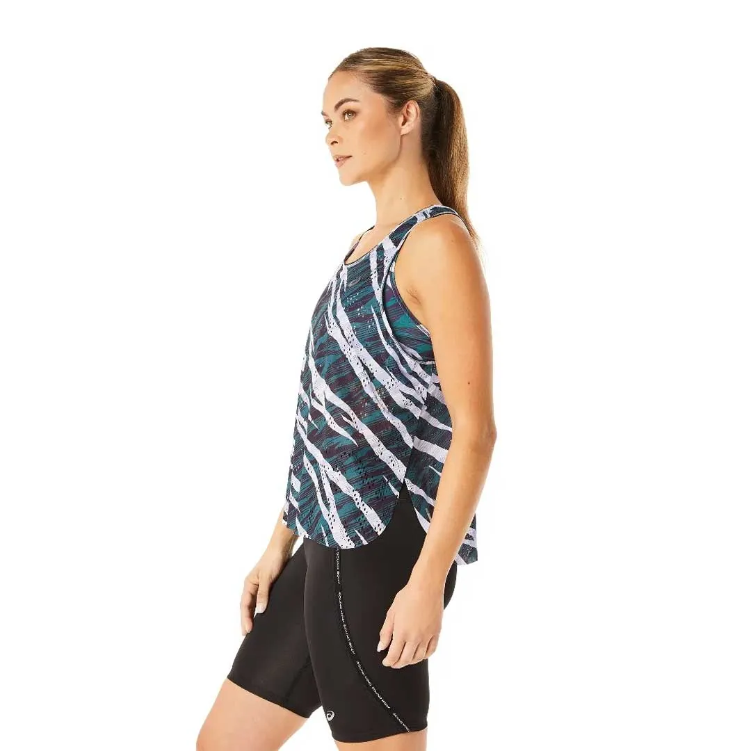 Seam Sealed Asics - Women's Ventilate Actibreeze Tank Top (2012C423 500)