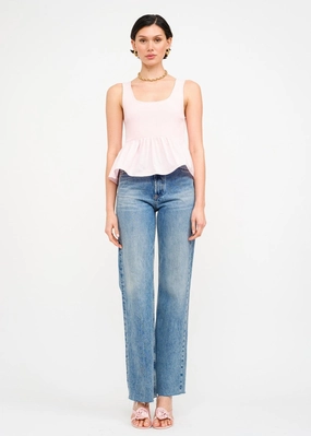 Safety - first RAINA SLEEVELESS TOP