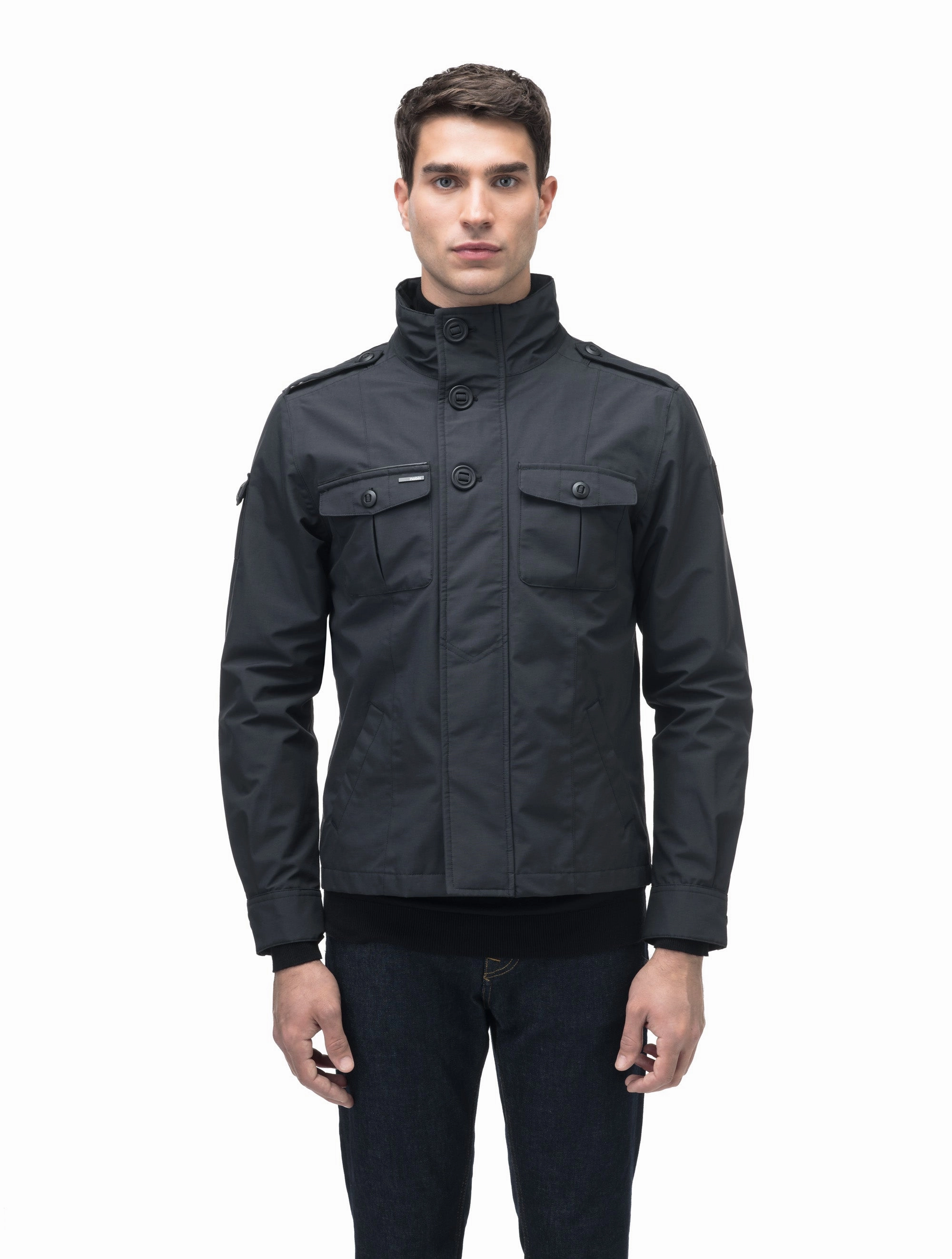 Cold Resist Admiral Men's Jacket