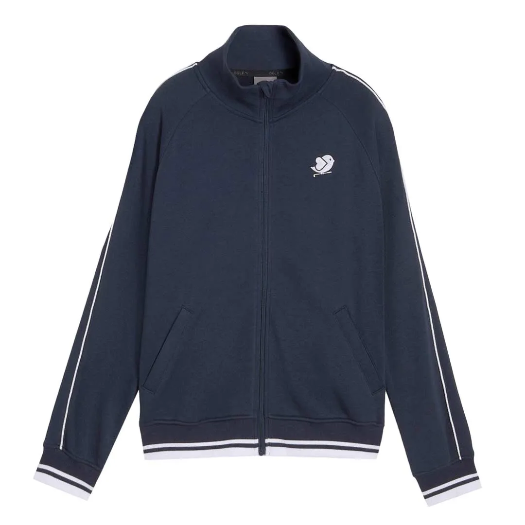 Puma - Women's Birdie Track Jacket (623944 01) Travel Street Style Rugged Daily Style