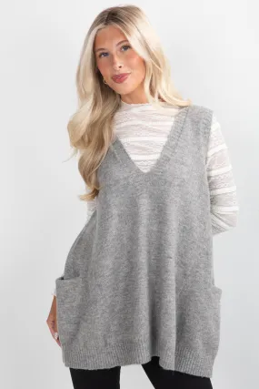 Sensational Situation Sweater Tunic Perfect Day-to-Night Power Soft