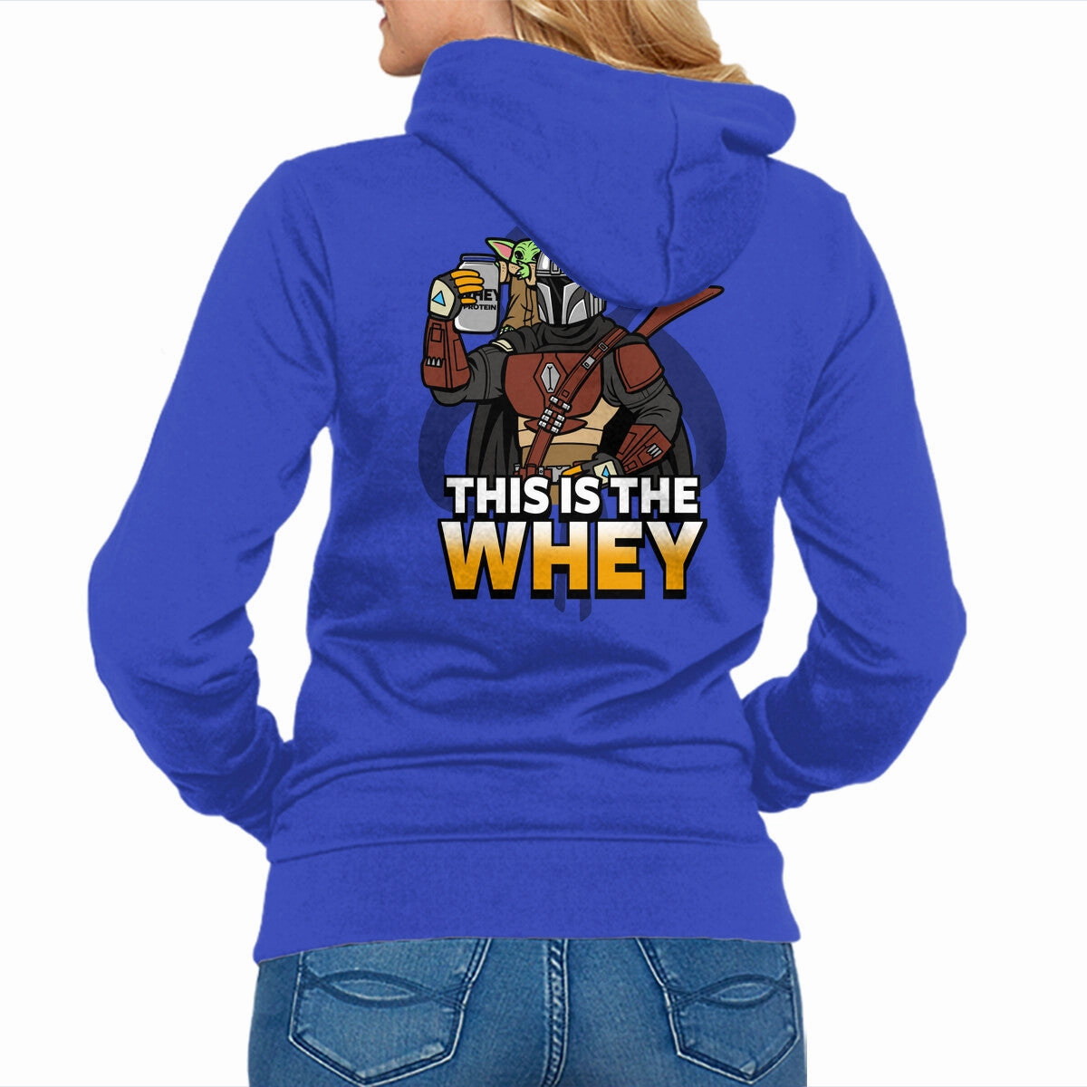 Simple Wear This Is The Whey