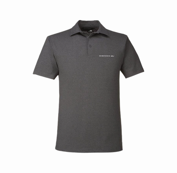 Everyday Style Sierra EV Men's Spyder Polo