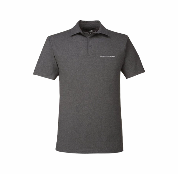 Sierra EV Men's Spyder Polo Simple Layer Casual Look