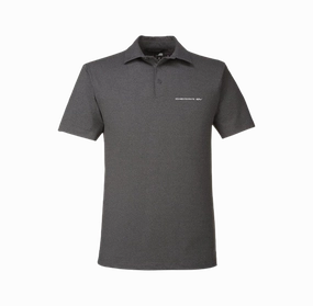 Sierra EV Men's Spyder Polo Simple Layer Casual Look