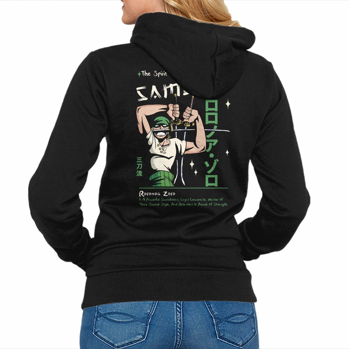 The Spirit Of Samurai product houndstooth sophistication Minimal Fashion