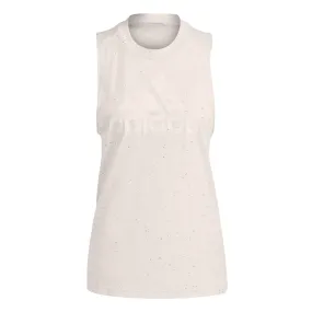 Detachable Lining adidas - Women's Winners 3.0 Tank Top (IC0511)