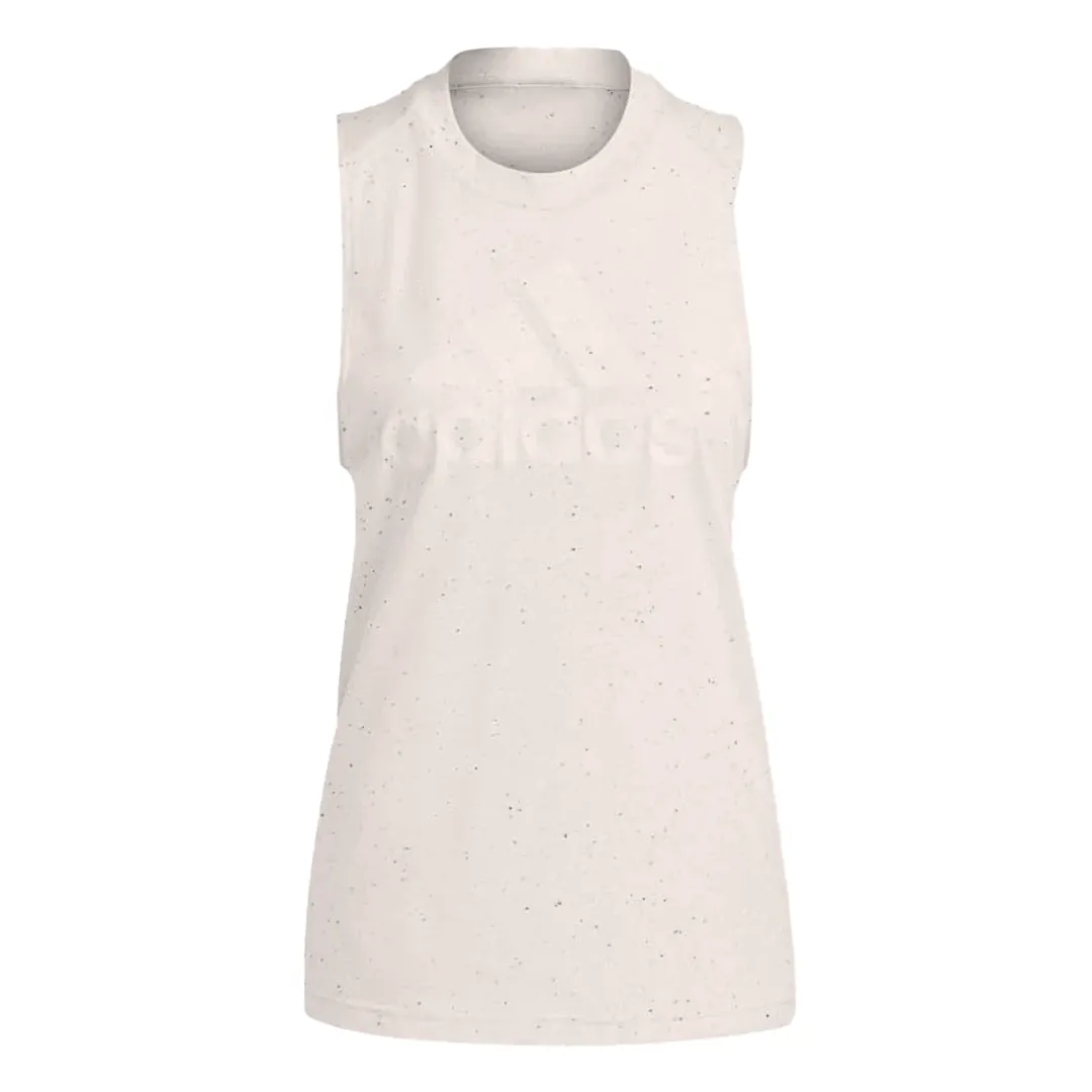 adidas - Women's Winners 3.0 Tank Top (IC0511) Soft Comfort Design
