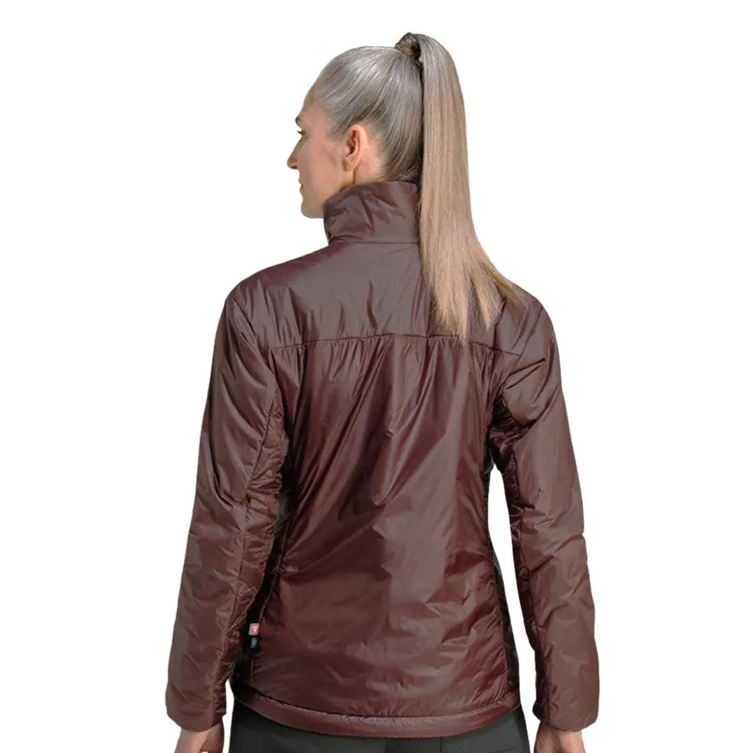 Light Weight adidas - Women's Terrex Xperior Varilite Primaloft Jacket (IB4180)