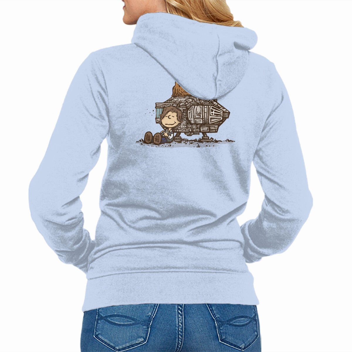 product brand name recognition The Lazy Beagle