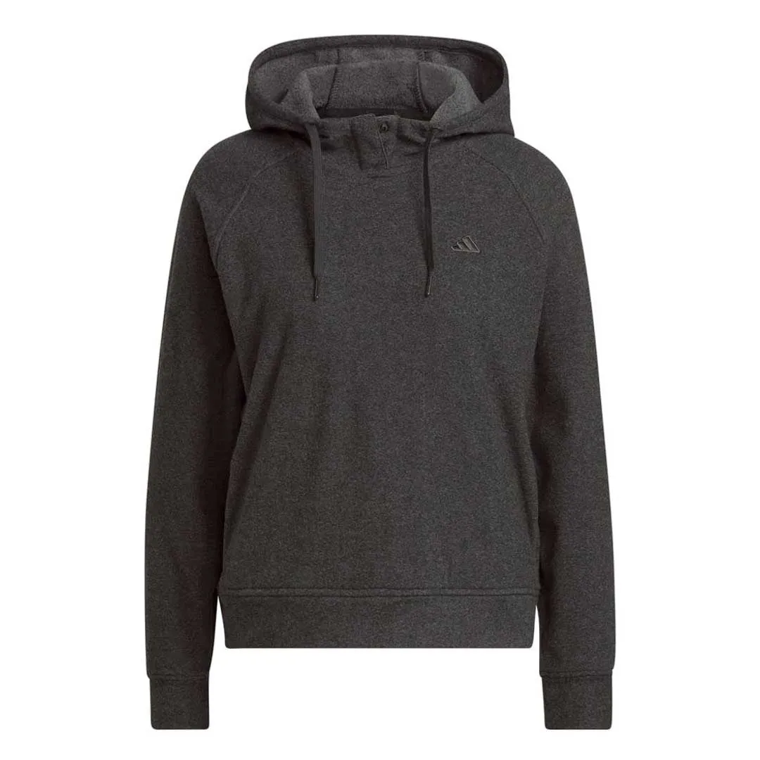 Odor Control Fibers adidas - Women's Go-To Hoodie (IB5164)